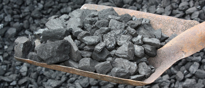 Denier Energies - Livraison de charbon