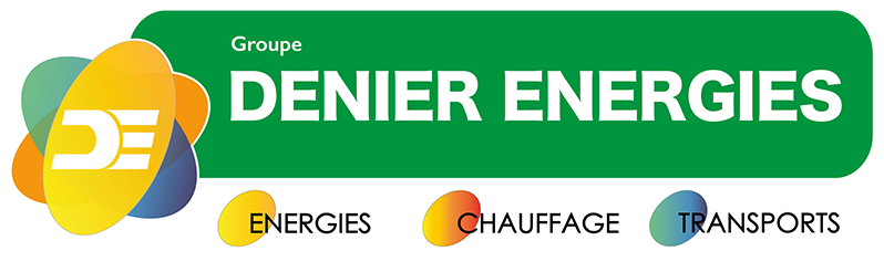 Logo Denier Energies